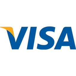 Zahlungsmethode - Visa